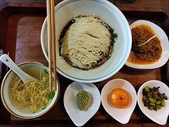 -同得兴 Since·1995 传统苏式面馆(嘉馀坊店)