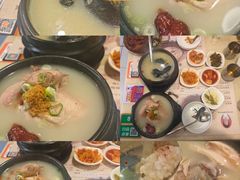 -长顺参鸡汤店(西塔总店)