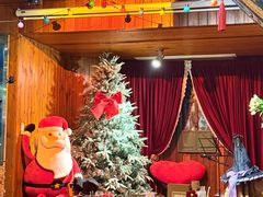 -VIKING SALOON西部美式烟熏烤肉(和平路店)