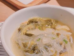 -太二酸菜鱼(南京艾尚天地店)