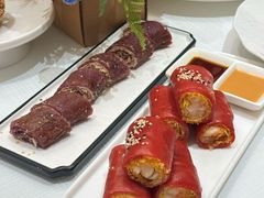 -福满楼·海鲜酒家(福永益田店)