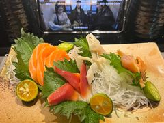 -小乔回转寿司(市府恒隆广场店)