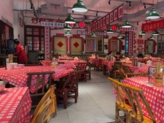 -龙师傅卤炒(天马店)
