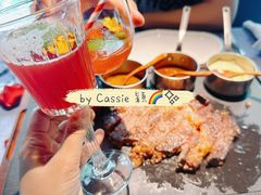 -弦月窗LUNETTE BY AMANDA(复兴路店)