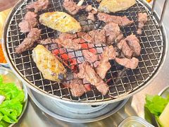 -姐夫家·沈阳黏糊麻辣拌·拌鸡架·冷面(南头古城店)