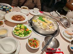 -潮泰牛肉火锅 · 创于1992年(车公庙店)