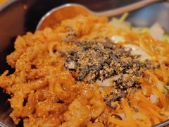 -优壹佳·延边朝鲜族料理(中山北路店)