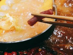 -川西坝子(苏州城市生活广场店)
