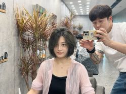 -P.STYLE 派斯造型