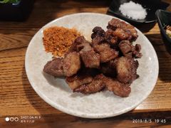 -大壮家原味烤肉(兴华北街店)