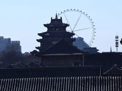 -光岳楼