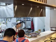 -兰州马子禄牛肉面(文景公园店)
