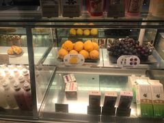 零售区-喜茶(杭州滨江宝龙店)