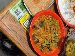 -北丐先生·野馄饨烧烤(雨花万象店)
