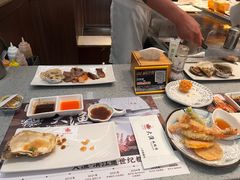 -大渔铁板烧(大悦城店)