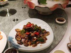 -老伙记海鲜码头(北滘店)