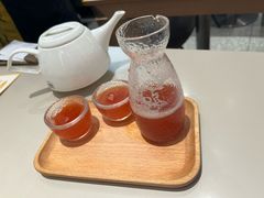 -蔡澜点心·粤菜(丽泽天街店)