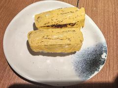 炙烧玉子寿司-万岁寿司(天河领展店)