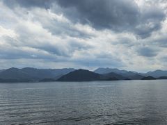 -千岛湖东南湖区