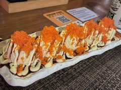 -半藏居酒屋(香港花园店)