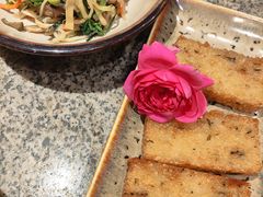 -南京大牌档(苏州中心店)