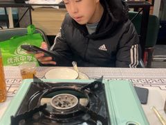 -云晓光头烧烤吧(德平路店)