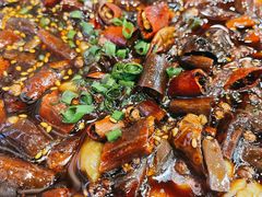 -缪氏川菜(丰盛町店)