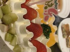 -味多美(江桥万达店)