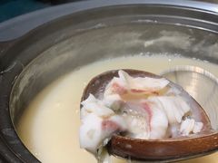 -大良毋米粥(锦龙路总店)