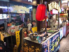 门面-老闽味沙茶面·姜母鸭(传承35年曾厝垵店)