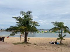 -巴拉湾海滩