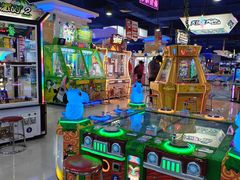 -大玩家(大连高新万达店)