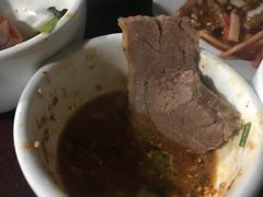 -朝伟清真铜瓢牛肉馆(三十年老·店)