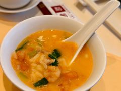 招牌貴妃泡飯-利苑酒家(宜安广场店)