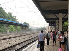 -南岳衡山风景名胜区-南岳大庙