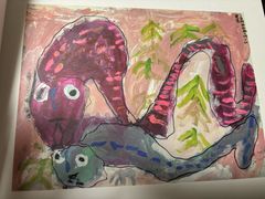 -甲乙果 美术书法(通州校区)