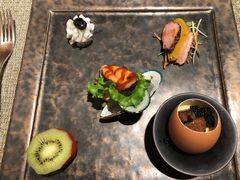 -香樟花园法式铁板烧(恒隆广场店)