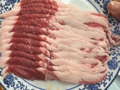 -裕德孚·非遗手切涮羊肉(东直门内大街店)