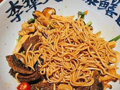 -李犟大爆鳝面·手工蟹黄包(湖滨西湖店)