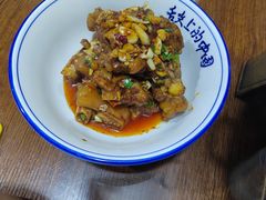 -张氏父子常德肠子馆(红星总店)