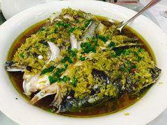 -翠清酒家(万丰路店)