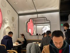 大堂-竹外桃花·江南小酒馆(SKP·S店)