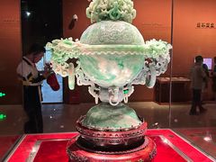 -北京工艺美术博物馆