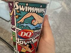 -DQ·蛋糕·冰淇淋(龙湖狮山天街店)