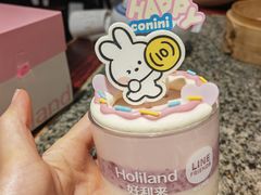 -好利来(上海长宁龙之梦店)