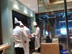 -北京老铺烤鸭(老城根店)