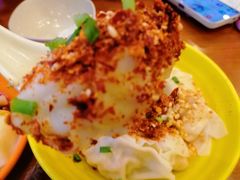钟水饺-龙抄手(春熙路总店)