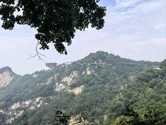 -少华山国家森林公园
