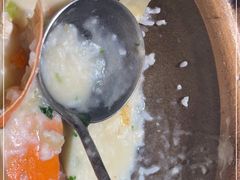 -金穗园·砂锅粥.醉鸡煲火锅(长寿路店)