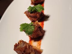 -领事馆19号中餐厅(厦门海景洲际酒店)